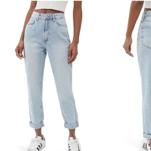 BDG mom jeans